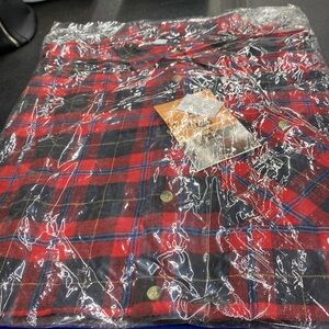 Vintage Rio Bravo Button Down Shirt